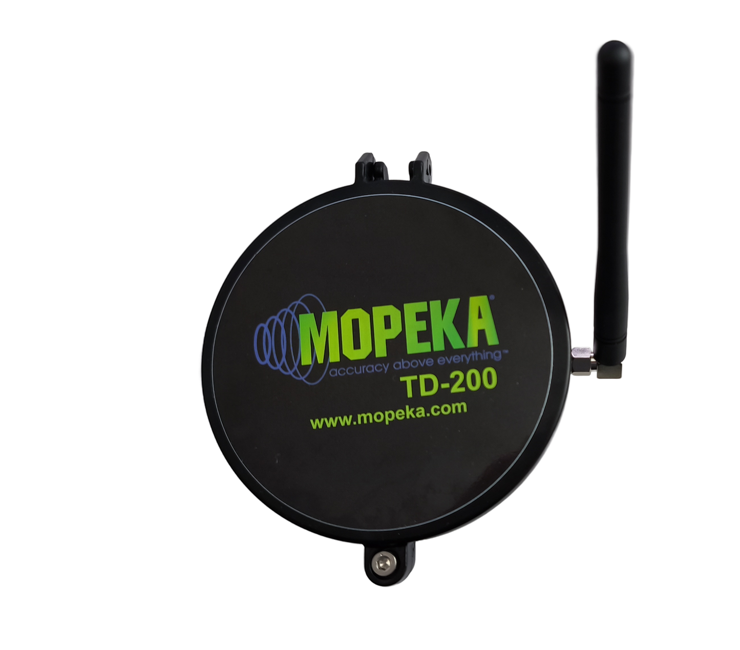 MOPEKA TD200 Bluetooth Füllstandanzeige, Wasserstandsanzeige, 2x AA Wohnmobil