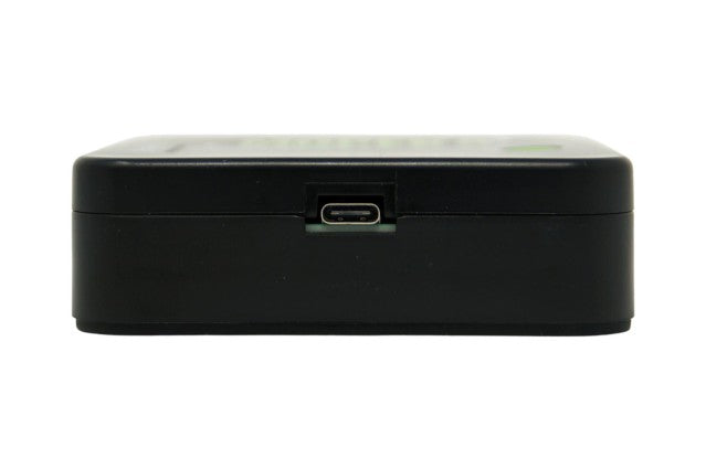 MOPEKA Bluetooth Gateway / WiFi Bridge, Mopekadaten außerhalb des Wohnmobils
