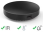 Tuya Smart WiFi IR-Fernbedienung Maxxvansteuerung von überall