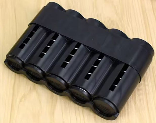 Münzbox, Münzaufbewahrungsbox fürs Wohnmobil