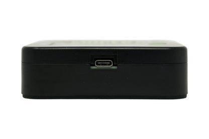 MOPEKA Bluetooth Gateway / WiFi Bridge, Mopekadaten außerhalb des Wohnmobils