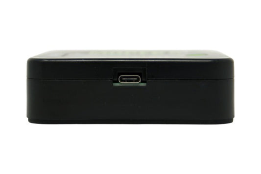 MOPEKA Bluetooth Gateway / WiFi Bridge, Mopekadaten außerhalb des Wohnmobils