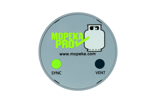 MOPEKA PRO Gasflaschensensor