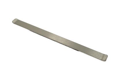 CAMPKO Spannblech Halter V2A für Mopeka und Truma LevelControl Bluetooth Sensor